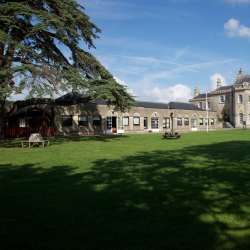 Stonar Prep School